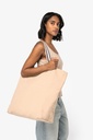 Eco-friendly large shopping bag - Native Spirit