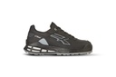 Zak safety shoes - U-Power