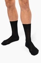 Men's cotton jersey Scottish lisle thread socks - Kariban Premium