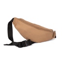 Recycled classic bum bag - Kimood