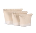 Cooler bag with rolltop fastening - Kimood