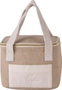 Jute cool bag - small size - Kimood