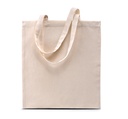 Organic cotton shopping bag - Kimood