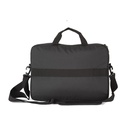 Recycled work bag with laptop compartment - Kimood