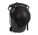 Water resistant backpack with helmet mesh - Kimood