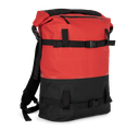 Waterproof backpack with compression straps - Kimood