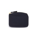 Pouch with zip fastening - Kimood