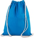 Drawstring bag with thick straps - Kimood