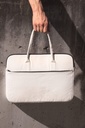 Work bag with tablet and laptop compartment - Kimood