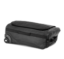 “Blackline” waterproof trolley bag - Cabin Size - Kimood