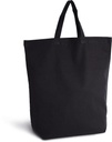 Cotton shopper bag - Kimood