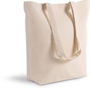 Organic cotton tote bag - Kimood
