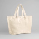 Zipped beach bag<br/> - Westford Mill
