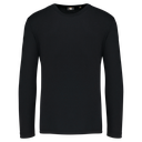 Long-sleeved thermal top - WK. Designed To Work