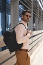 Cabin-size backpack - Quadra