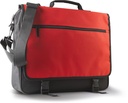 Document bag with front flap - Kimood