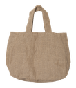 Jute shopping bag - Spasso