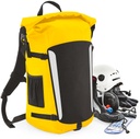 SLX® 25 Litre Waterproof Backpack - Quadra