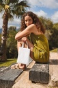 Cotton Party Bag - Westford Mill