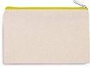 Cotton canvas pouch - small - Kimood