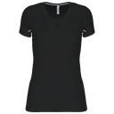 Ladies' short-sleeved sports T-shirt - PROACT®