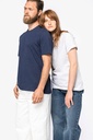 Eco-friendly unisex recycled t-shirt - Native Spirit
