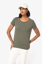 Eco-friendly ladies' modal t-shirt - Native Spirit