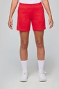Ladies' jersey sports shorts - PROACT®