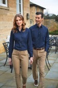 Banff blouse - BROOK TAVERNER