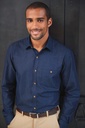 Jasper shirt - BROOK TAVERNER