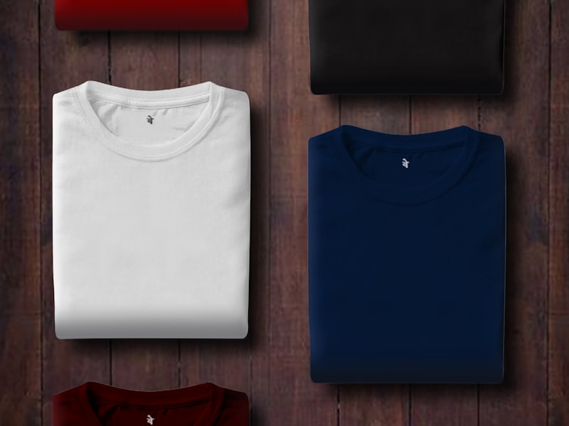 Abbigliamento personalizzato