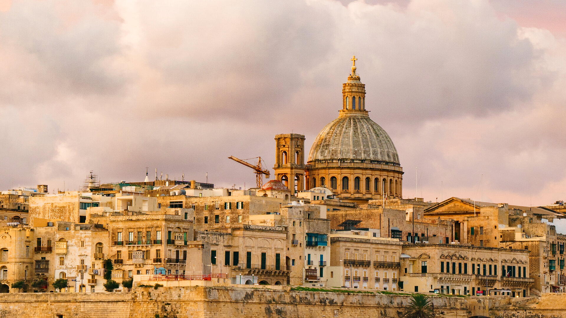Valletta, Malta