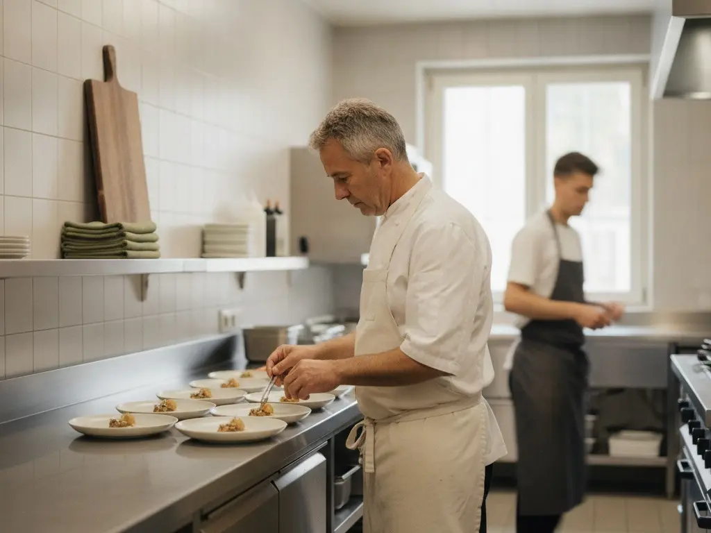 Mondo Horeca