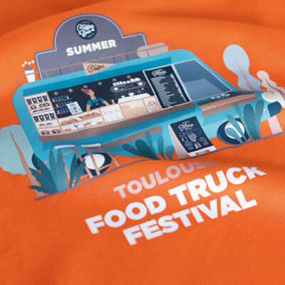 Transfer Digitale DTF