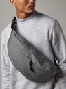 Oversized Across Body Bag · 2
