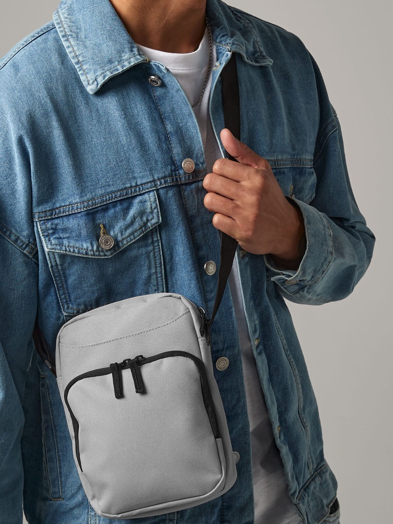 Cross Body Bag · 2
