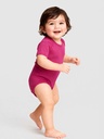Baby Body maniche corte · 2