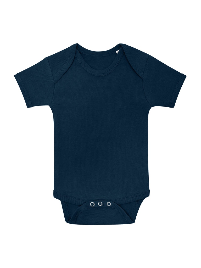 Baby Body maniche corte · 2