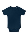 Baby Body maniche corte · 2