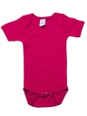 Baby Body maniche corte · 2