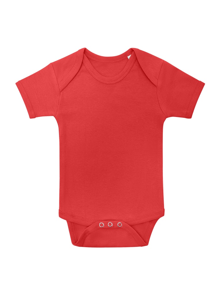 Baby Body maniche corte · 2