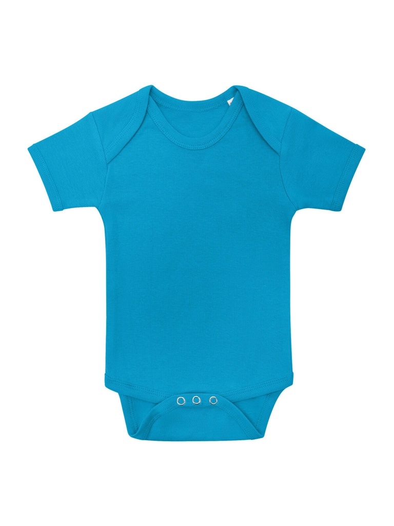 Baby Body maniche corte · 2