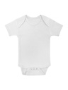 Baby Body maniche corte · 2