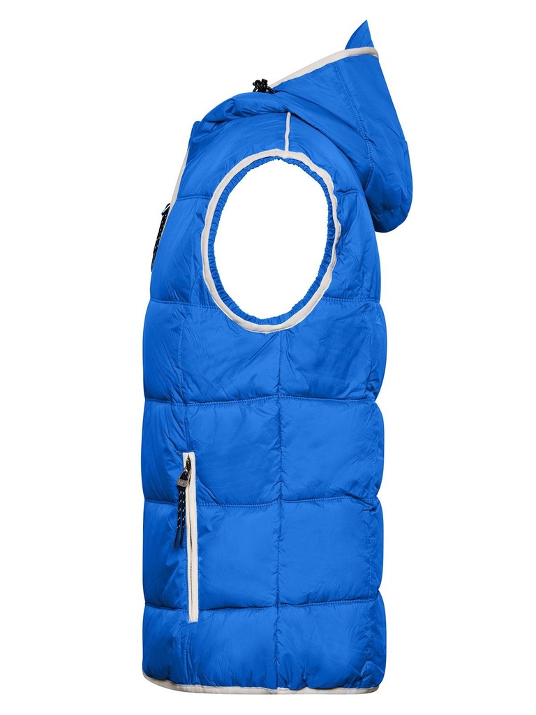 Men's Maritime Vest · 3