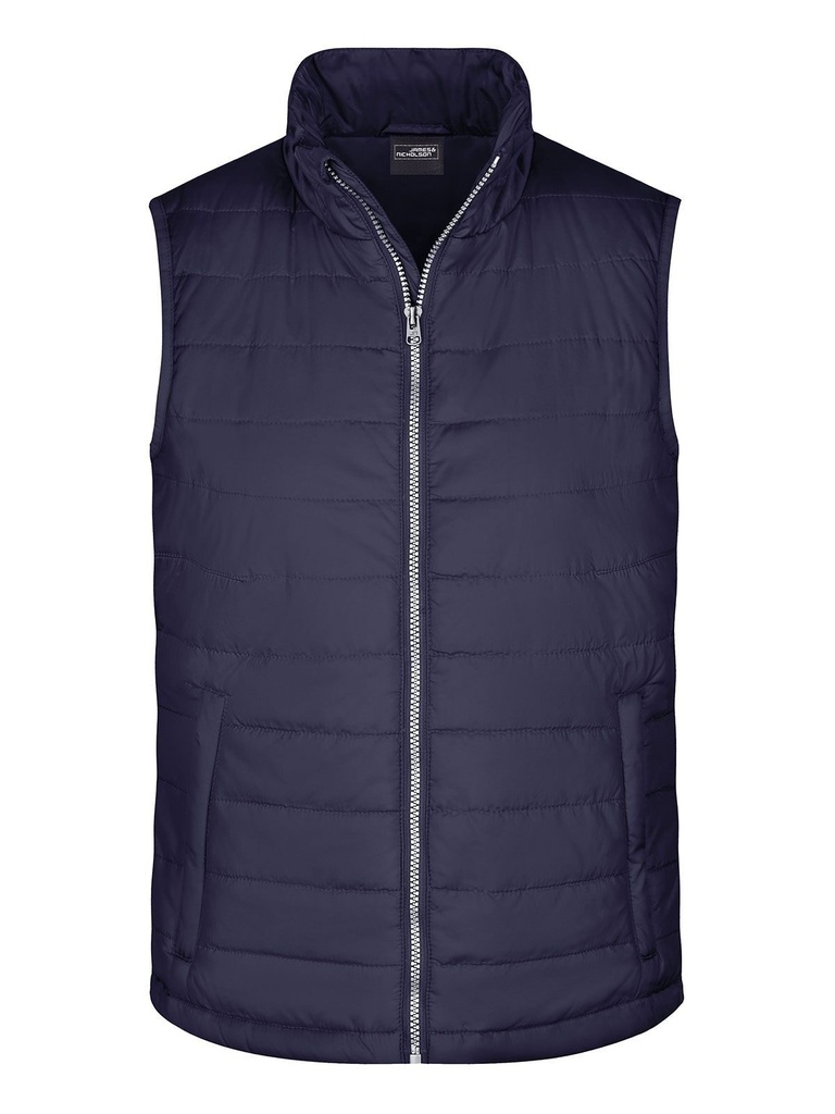 Men's Padded Vest · 2