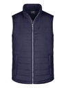 Men's Padded Vest · 2