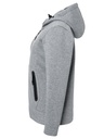 Ladies' Hooded Jacket · 3
