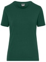 Ladies' Bio Stretch-T Work - Solid · 2