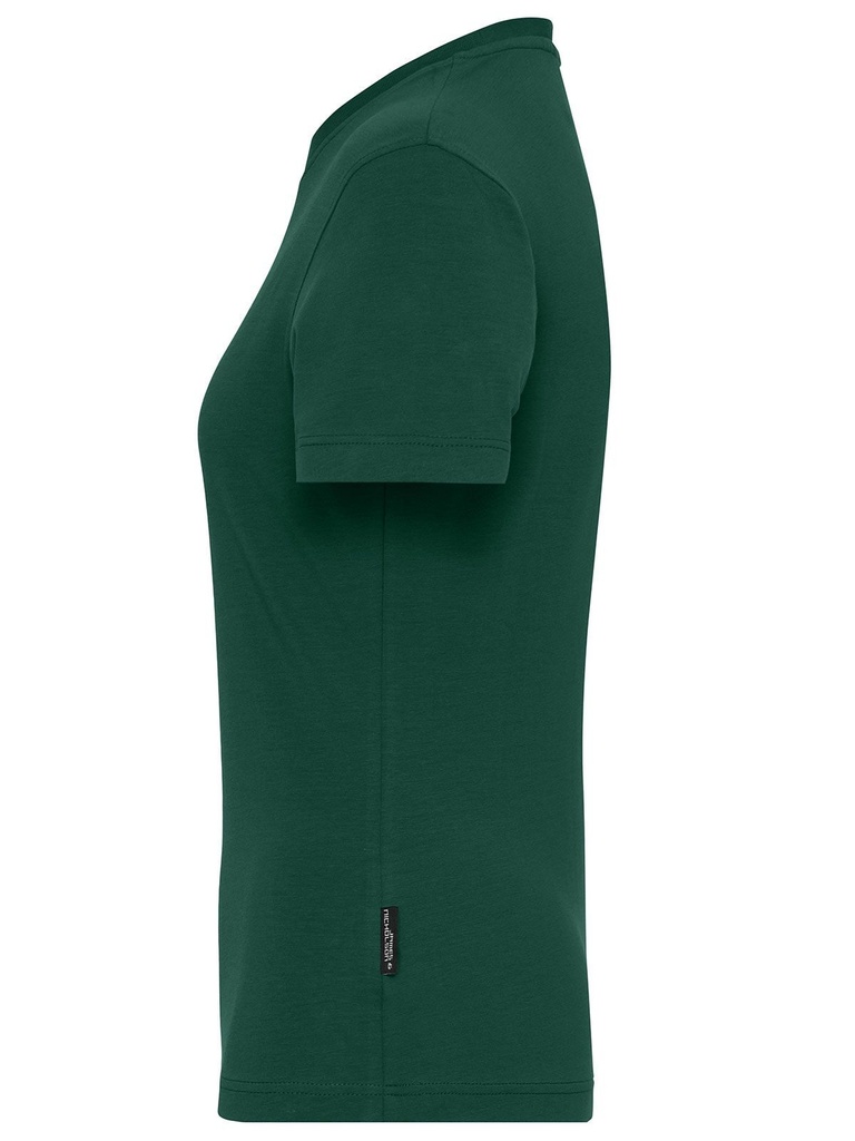 Ladies' Bio Stretch-T Work - Solid · 3
