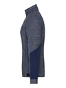 Ladies' Structure Fleece Jacket · 3
